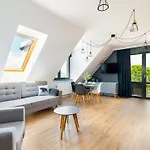 Διαμέρισμα Triventi Mountain Residence, Sun & Snow *