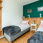 Διαμέρισμα Triventi Mountain Residence, Sun & Snow