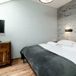 Triventi Mountain Residence, Sun & Snow Διαμέρισμα *