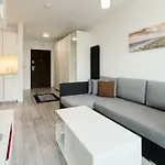 Triventi Mountain Residence, Sun & Snow Karpacz