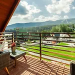 Διαμέρισμα Triventi Mountain Residence, Sun & Snow