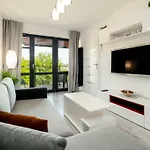 Triventi Mountain Residence, Sun & Snow Διαμέρισμα Karpacz