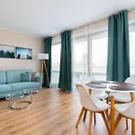 Triventi Mountain Residence, Sun & Snow Διαμέρισμα *