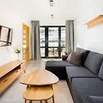 Διαμέρισμα Triventi Mountain Residence, Sun & Snow Karpacz