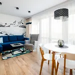Διαμέρισμα Triventi Mountain Residence, Sun & Snow Karpacz