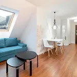 Triventi Mountain Residence, Sun & Snow Διαμέρισμα