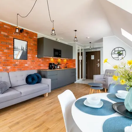 アパート Triventi Mountain Residence, Sun & Snow *