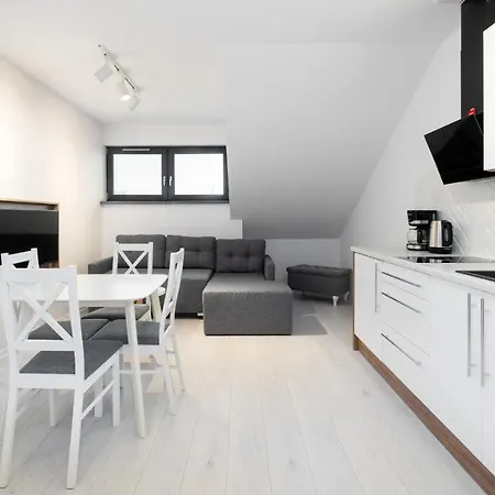 Triventi Mountain Residence, Sun & Snow アパート *