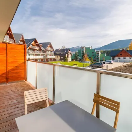 Appartement Sun & Snow Triventi Mountain *