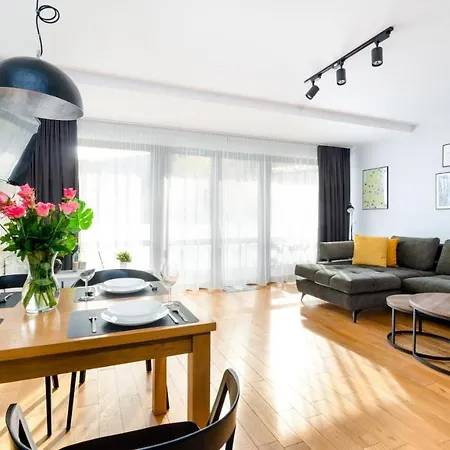 Appartement Sun & Snow Triventi Mountain Karpacz
