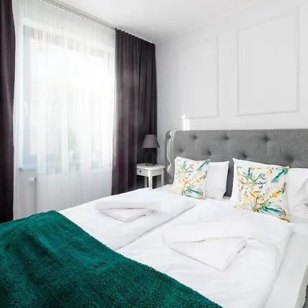 Appartement Sun & Snow Triventi Mountain Karpacz