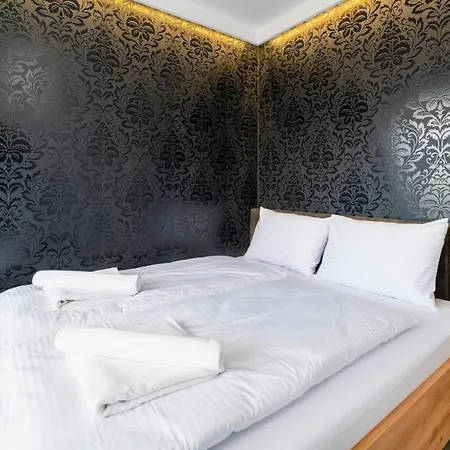 Triventi Mountain Residence, Sun & Snow