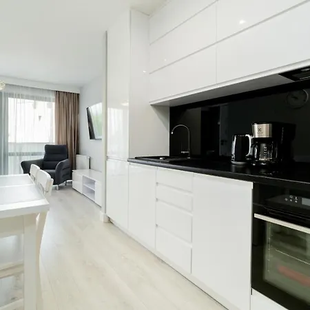 Appartement Sun & Snow Triventi Mountain *