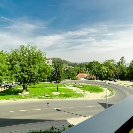 Appartement Sun & Snow Triventi Mountain Karpacz