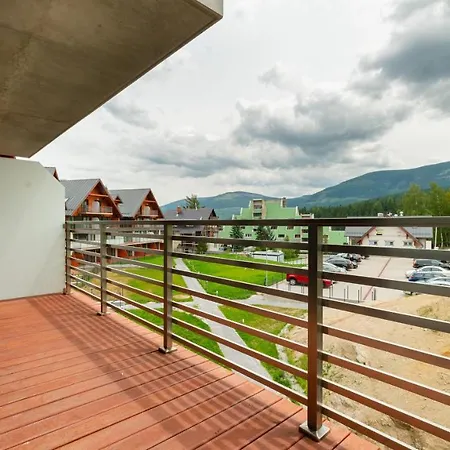 Appartement Sun & Snow Triventi Mountain *