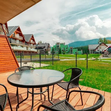 Appartement Sun & Snow Triventi Mountain *