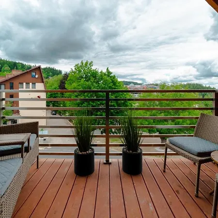 Appartement Sun & Snow Triventi Mountain