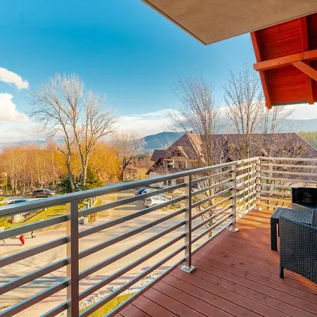 Sun & Snow Triventi Mountain Appartement Karpacz
