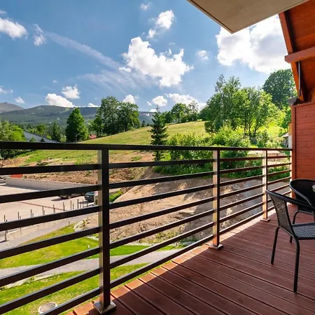 Appartement Sun & Snow Triventi Mountain *
