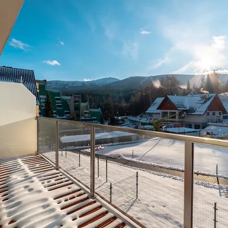 Appartement Sun & Snow Triventi Mountain *