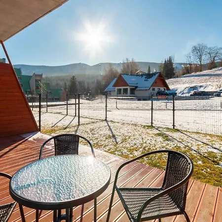 Appartement Sun & Snow Triventi Mountain *