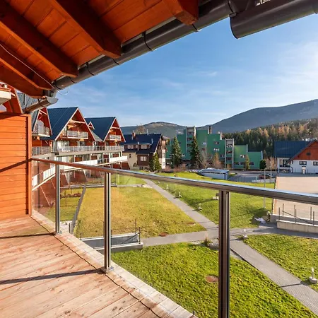 Appartement Sun & Snow Triventi Mountain Karpacz