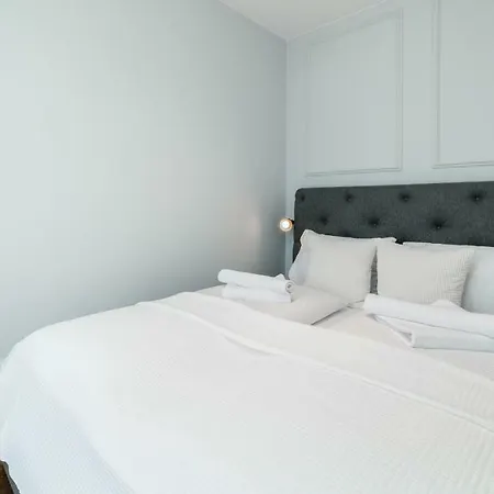 アパート Triventi Mountain Residence, Sun & Snow