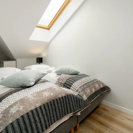 Triventi Mountain Residence, Sun & Snow カルパッチ