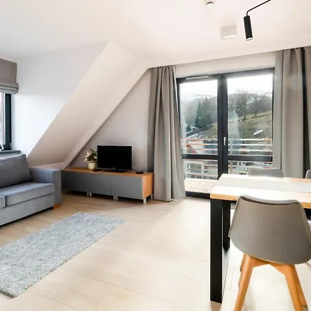 Sun & Snow Triventi Mountain Appartement