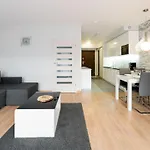 公寓 Triventi Mountain Residence, Sun & Snow