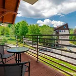Triventi Mountain Residence, Sun & Snow 公寓