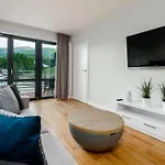 Triventi Mountain Residence, Sun & Snow 卡尔帕奇