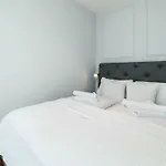 Apartamento Triventi Mountain Residence, Sun & Snow