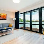 Triventi Mountain Residence, Sun & Snow 公寓 *