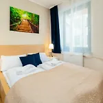 Apartamento Triventi Mountain Residence, Sun & Snow *