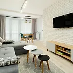 公寓 Triventi Mountain Residence, Sun & Snow