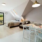 Triventi Mountain Residence, Sun & Snow * 卡尔帕奇