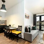 Triventi Mountain Residence, Sun & Snow Apartamento *