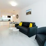Apartamento Triventi Mountain Residence, Sun & Snow