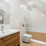 Apartamento Triventi Mountain Residence, Sun & Snow
