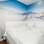 Triventi Mountain Residence, Sun & Snow Karpacz