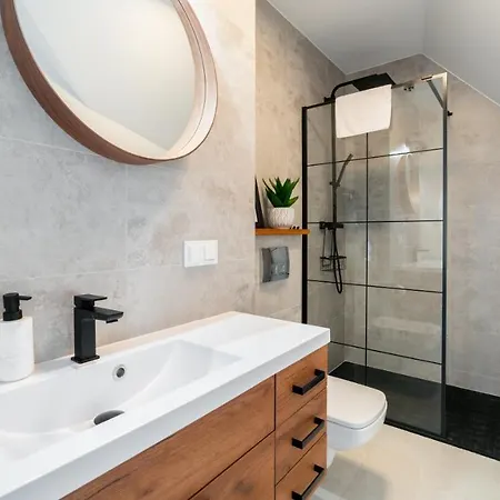 Apartamento Sun & Snow, Triventi Mountain Residence *