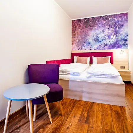 Triventi Mountain Residence, Sun & Snow