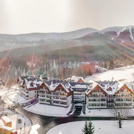 Apartment Sun & Snow Triventi Mountain Karpacz