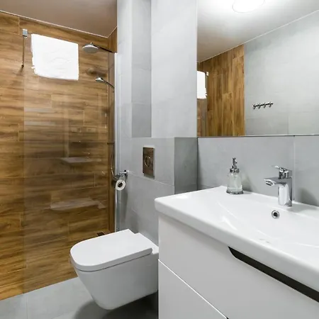 Triventi Mountain Residence, Sun & Snow Karpacz