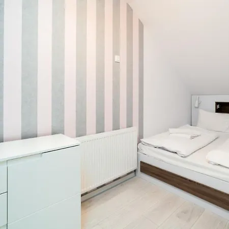 Triventi Mountain Residence, Sun & Snow *