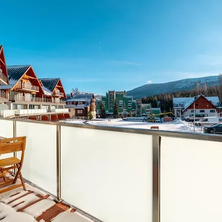 Sun & Snow, Triventi Mountain Residence Apartamento