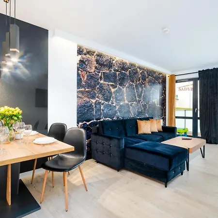 Sun & Snow, Triventi Mountain Residence Karpacz