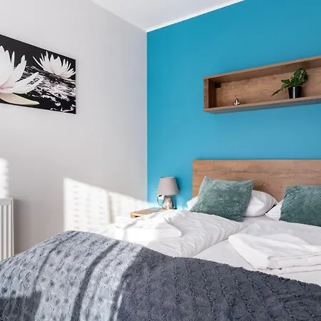 Apartamento Sun & Snow, Triventi Mountain Residence *