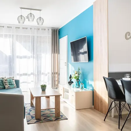 Triventi Mountain Residence, Sun & Snow Appartement